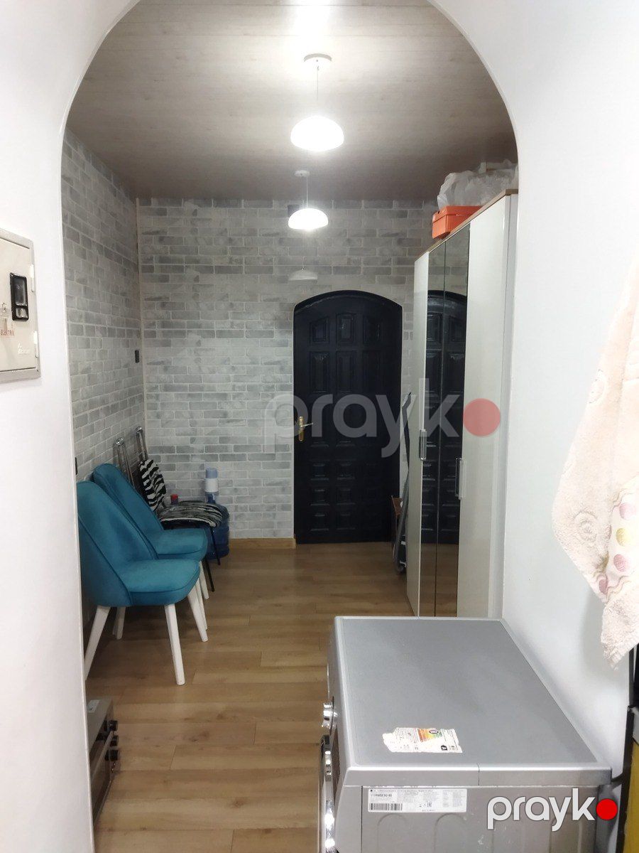 Satılır 1 otaqlı köhnə tikili 40 m² — Mənzil, Bakı (6)