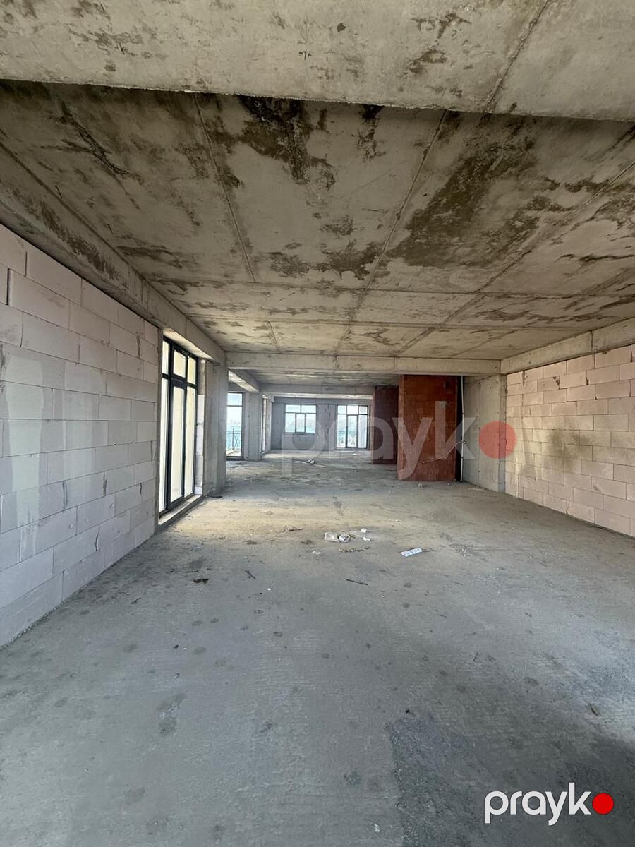 Satılır 4 otaqlı yeni tikili 178 m² — Mənzil, Bakı (9)