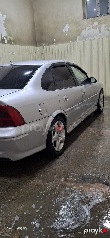 Opel Vectra, 2.0 L, 1999 il, 200 000 km — Avtomobillər, Bakı (3)