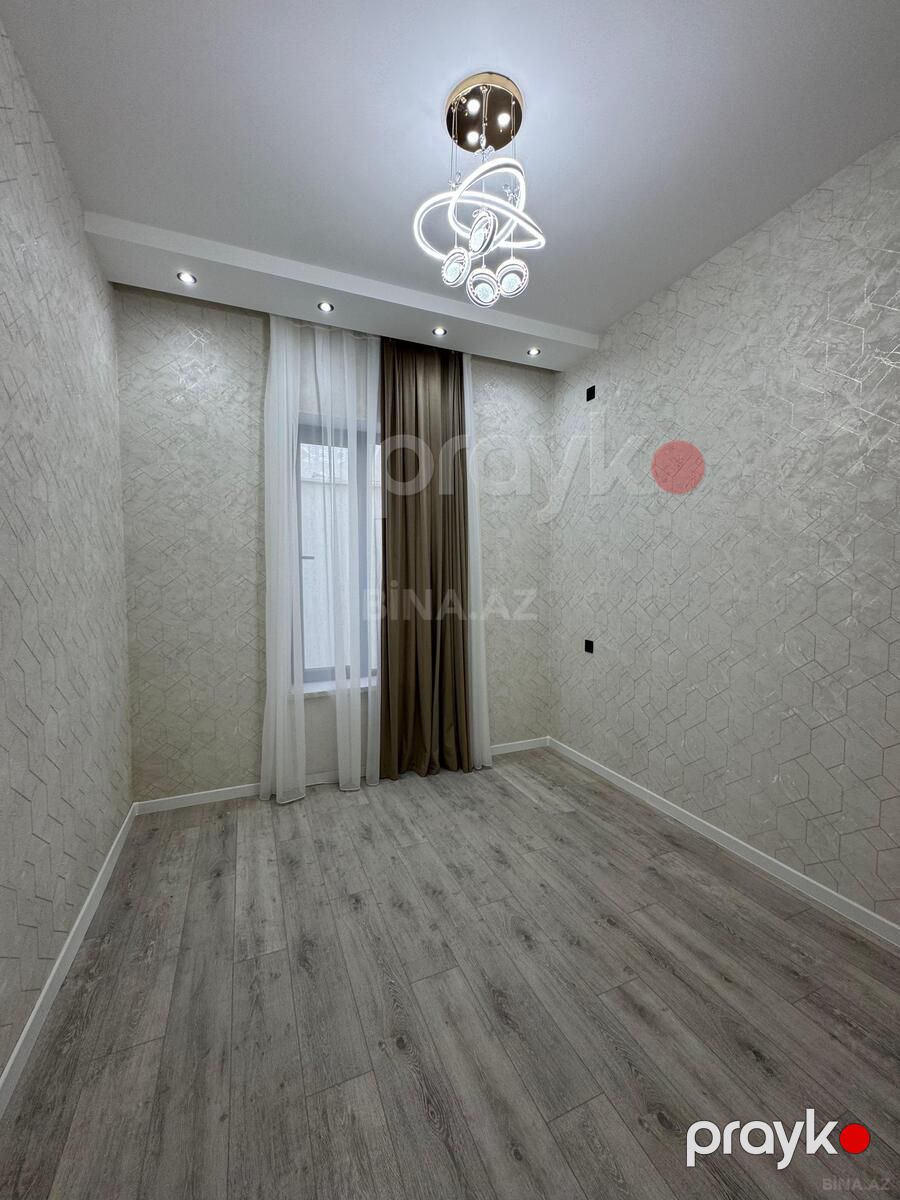 Satılır 4 otaqlı həyət evi/bağ evi 160 m² — Ev, villa, Bakı (10)