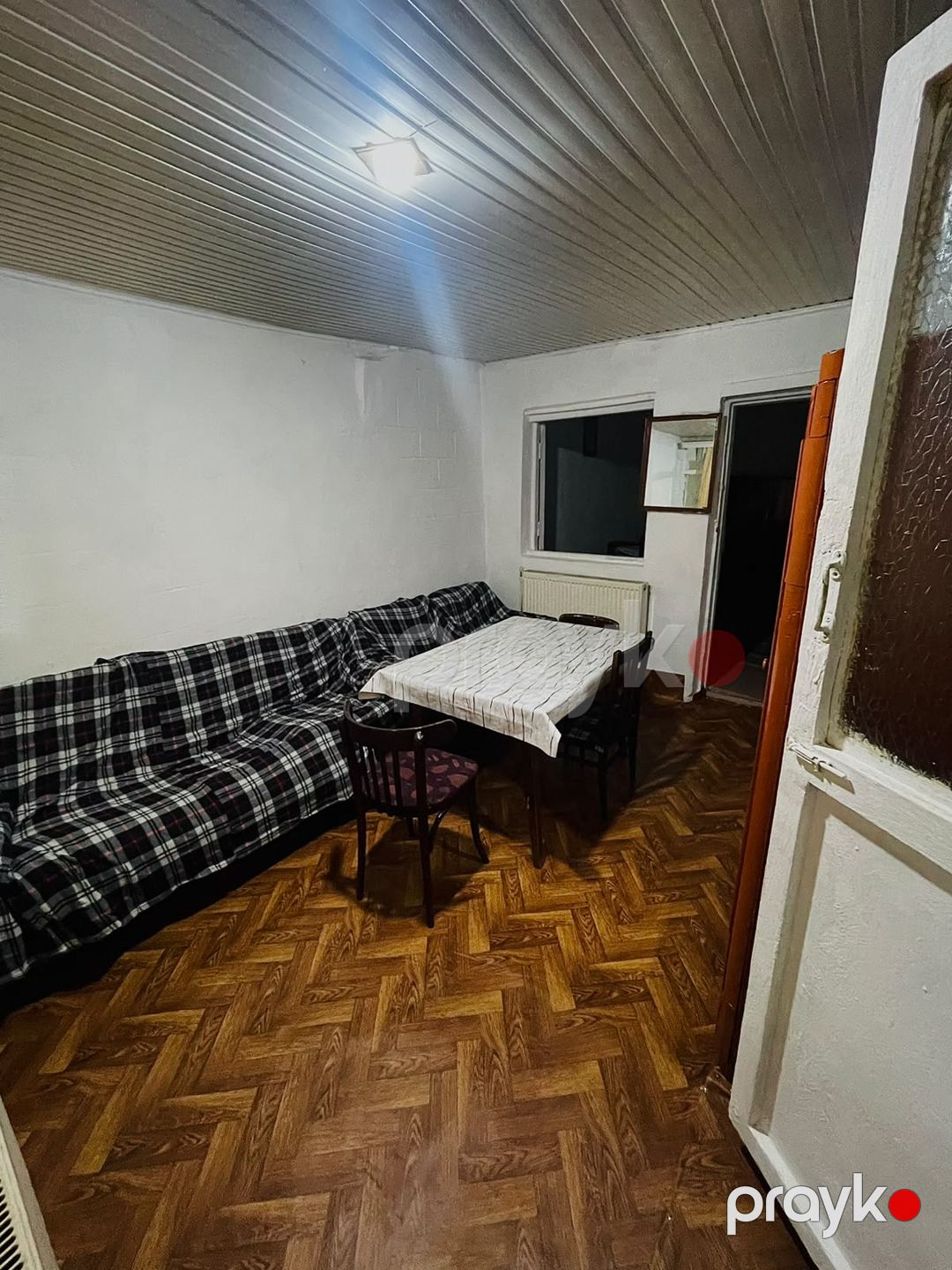 İcarə: 2 otaqlı Ev / villa, 60 m², Yasamal rayonu — Ev, villa, Bakı (5)