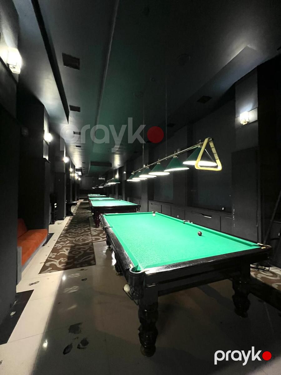 İcarəyə verilir obyekt 1000 m² — Əmlak, Bakı (4)