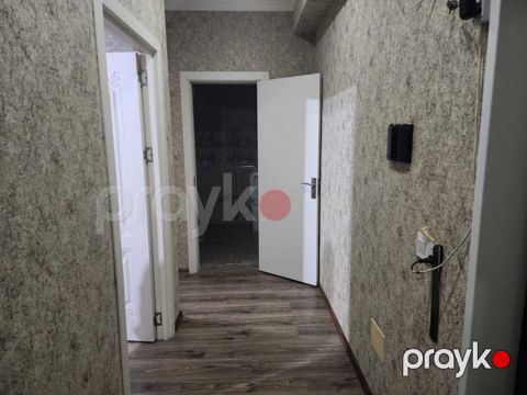 İcarəyə verilir 2 otaqlı yeni tikili 50 m² — Xırdalan