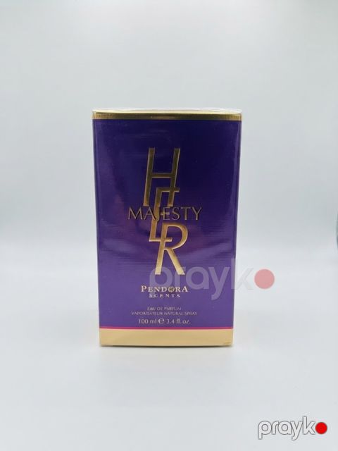 Pendora Scents Her Majesty qadınlar üçün ətir suyu 100 ml — Bakı