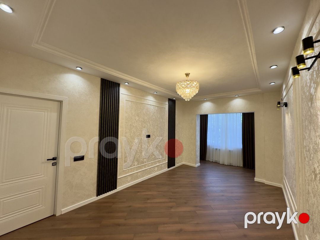 Satılır 2 otaqlı köhnə tikili 60 m² — Mənzil, Bakı (4)