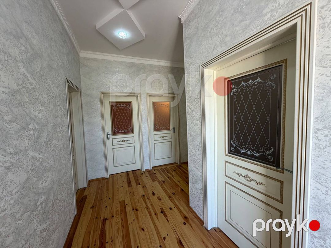 Satılır 6 otaqlı həyət evi/bağ evi 160 m² — Ev, villa, Bakı (11)