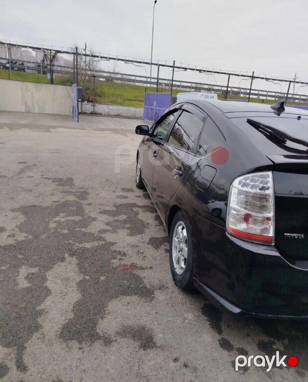 Toyota Prius, 1.5 L, 1.3 kWh, 2007 il, 205 000 km — Avtomobillər, Bakı (6)