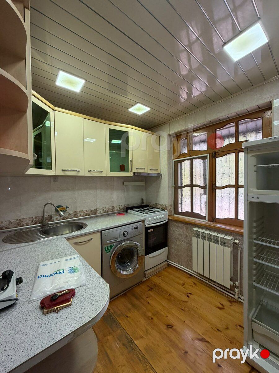 3-otaqlı mənzil kirayə verilir, Mingəçevir ş., 67 m² — Mənzil, Mingəçevir (6)