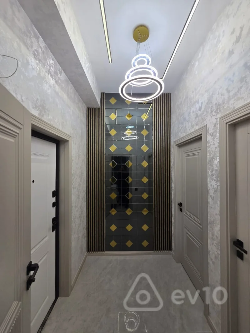2 otaqlı mənzil, 46 m², Xırdalan Şəhəri — Mənzil, Xırdalan (2)