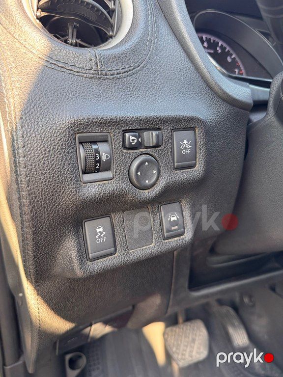 Nissan Note, 1.2 L, 2017 il, 49 000 km — Avtomobillər, Bakı (11)
