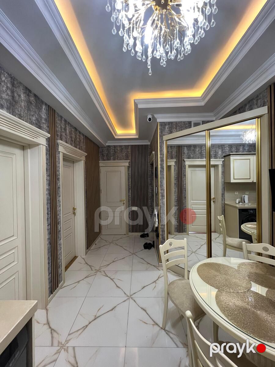 Satılır 2 otaqlı yeni tikili 70 m² — Mənzil, Bakı (11)