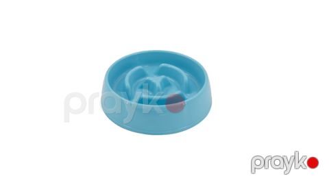 Pişiklər və itlər üçün yem və su qabı,Lepus 70 ml, 1 ədəd — Bakı