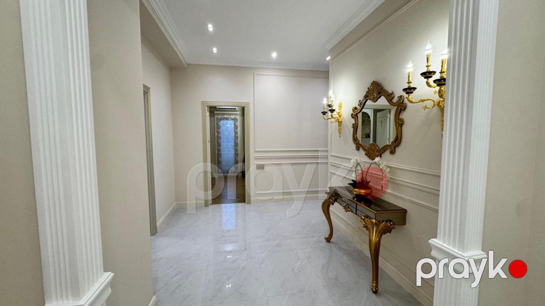 Satılır 3 otaqlı yeni tikili 150 m² — Mənzil, Bakı (12)