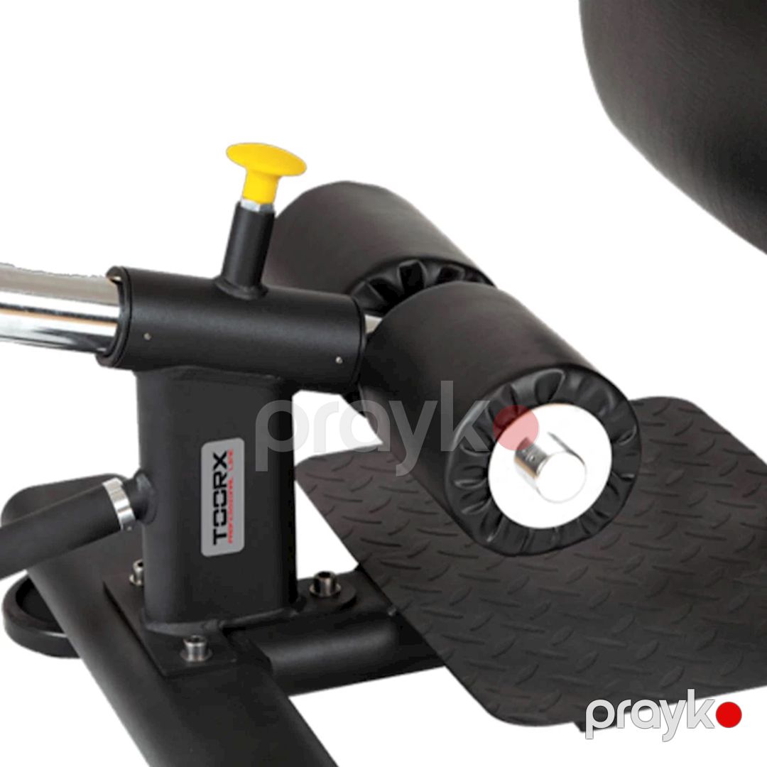 Universal oturacaq Toorx WBX-1800 — Mallar, Bakı (3)