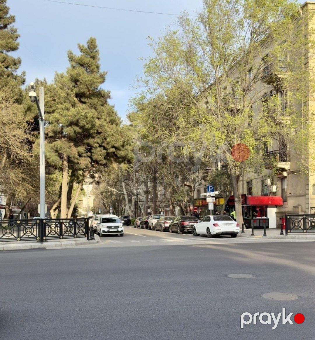 İcarəyə verilir obyekt 100 m² — Əmlak, Bakı (10)