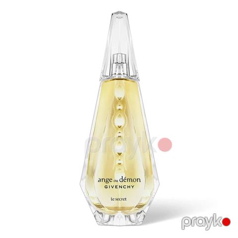 No Brand Ange Ou Demon Le Secret qadınlar üçün ətir suyu 100 ml - Rose-Noir0602 — Bakı