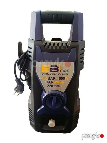 Yüksək təzyiqli yuyucu EBImax EM1508A — Bakı