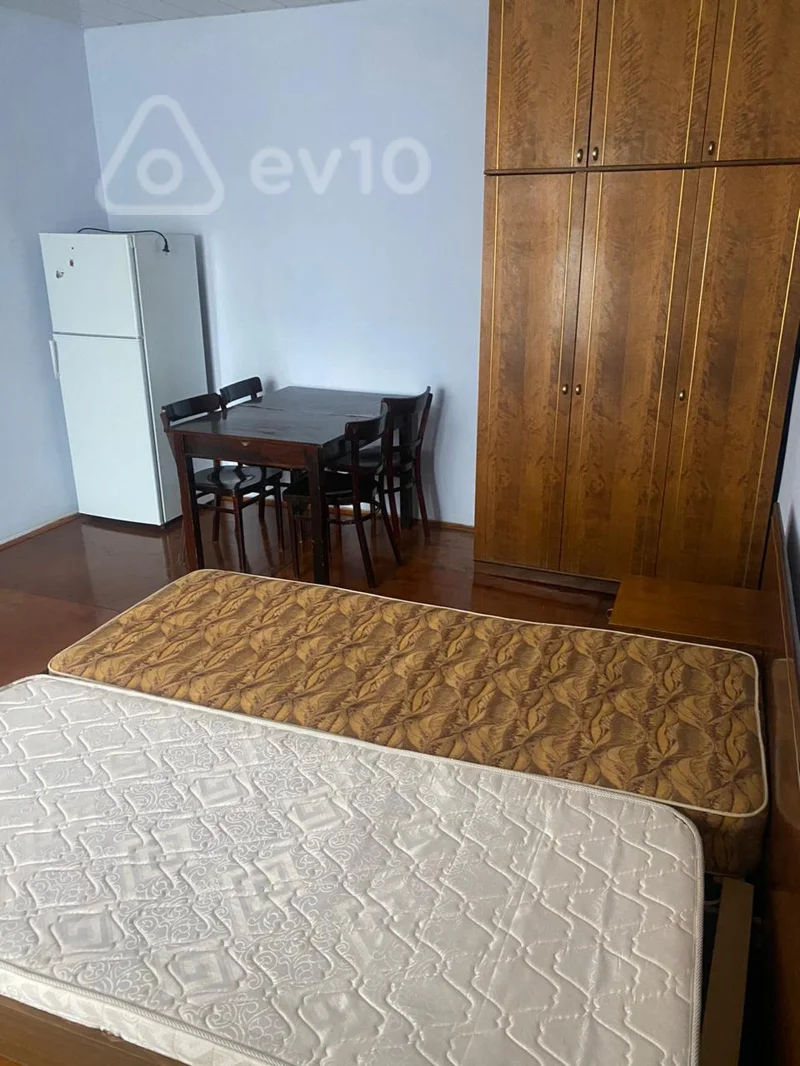 1 otaqlı həyət evi, 41 m², Biləcəri — kirayə — Bakı