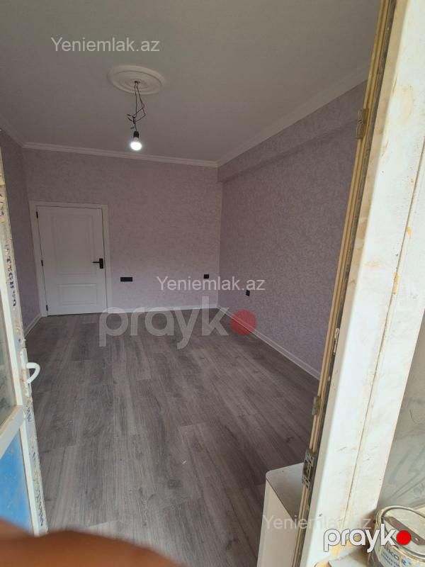 Satılır 2 otaqlı Bina evi menzil (Yeni tikili), 52 m², Saray — Mənzil, Abşeron (6)