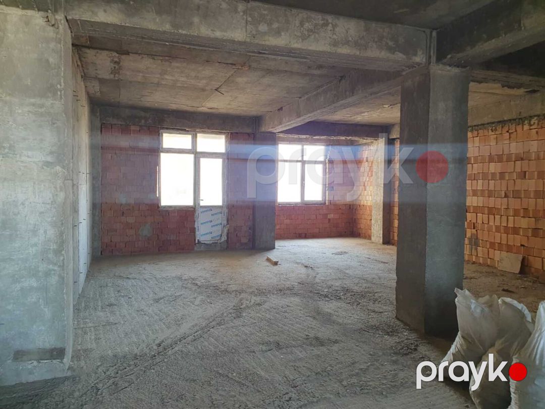 Satılır 2 otaqlı yeni tikili 90 m² — Mənzil, Bakı (5)