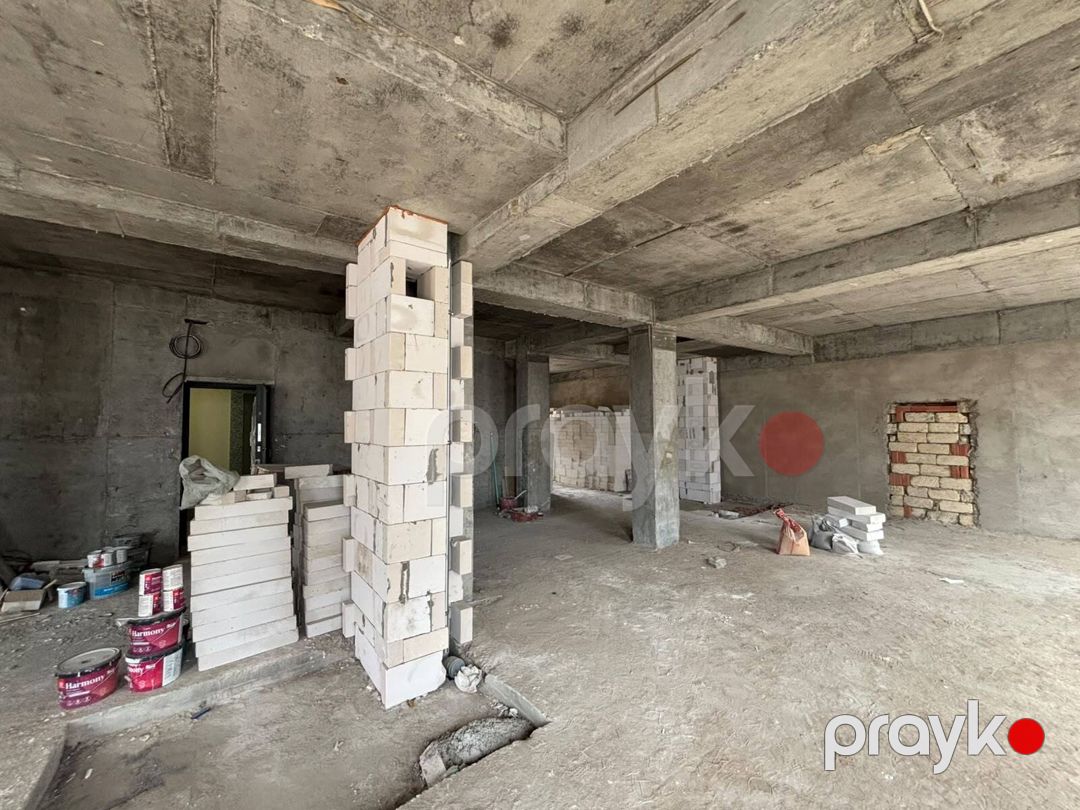 Satılır 4 otaqlı yeni tikili 213 m² — Mənzil, Bakı (5)