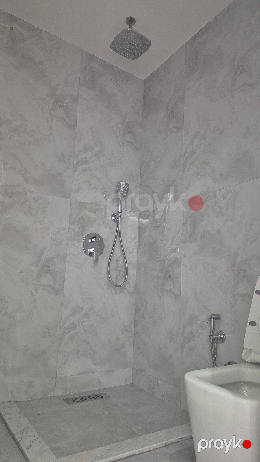 Satılır 2 otaqlı yeni tikili 55 m² — Mənzil, Xırdalan (6)