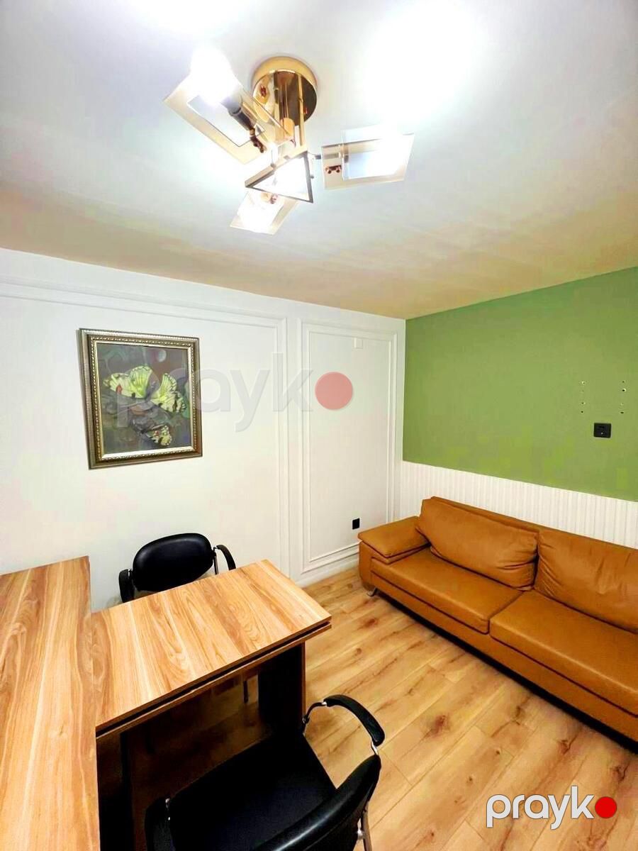 İcarəyə verilir 5 otaqlı ofis 110 m² — Ofis, Bakı (9)