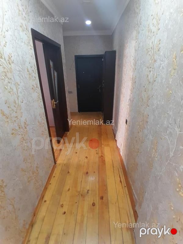 Satılır 3 otaqlı Bina evi menzil (Yeni tikili), 83 m², Xırdalan ş — Mənzil (10)
