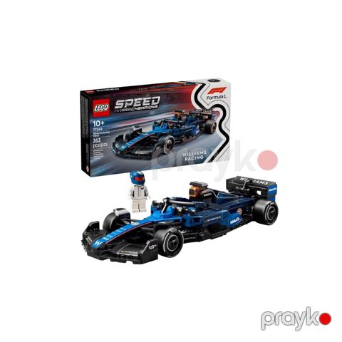 Lego formula 1 77249 (org) — Bakı