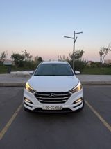 Hyundai Tucson, 2.0 L, 2017 il, 120 000 km — Avtomobillər