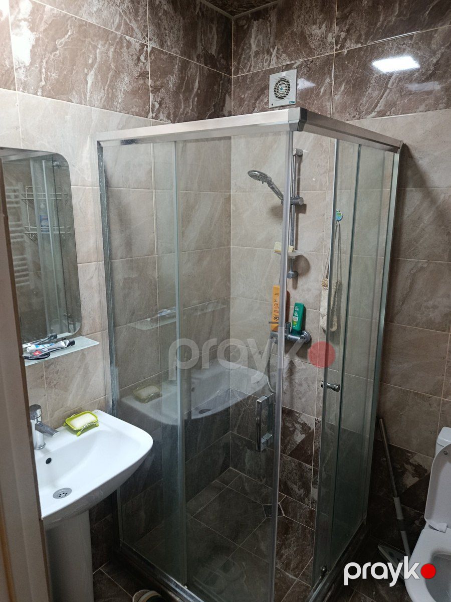2-otaqlı yeni tikili kirayə verilir, Sumqayıt ş., 66 m² — Mənzil, Sumqayıt (11)
