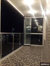 Cam Balkon — Guven Glass