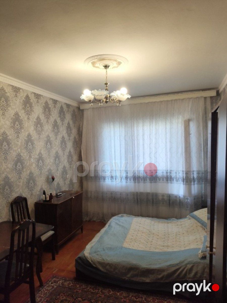 Satılır 3 otaqlı köhnə tikili 65 m² — Mənzil, Bakı (6)