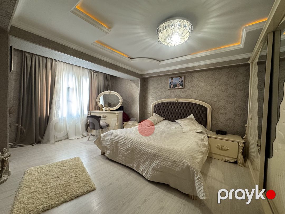 Satılır 3 otaqlı yeni tikili 120 m² — Mənzil, Bakı (3)