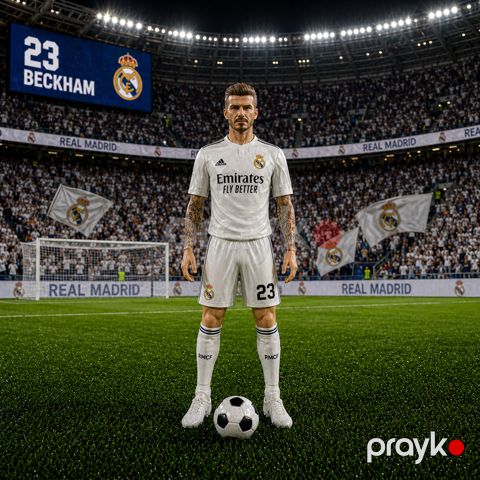 Kolleksiya fiquru 787/RAX008 — Bakı