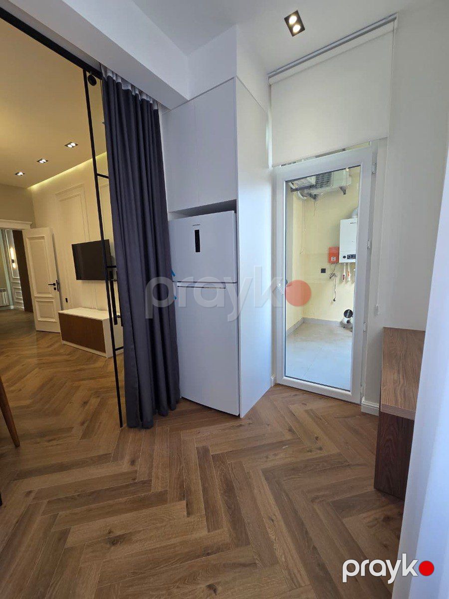 Satılır 3 otaqlı yeni tikili 80 m² — Mənzil, Bakı (9)