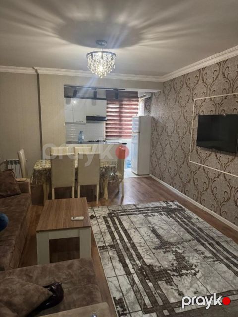 Satılır 2 otaqlı yeni tikili 50 m² — Xırdalan