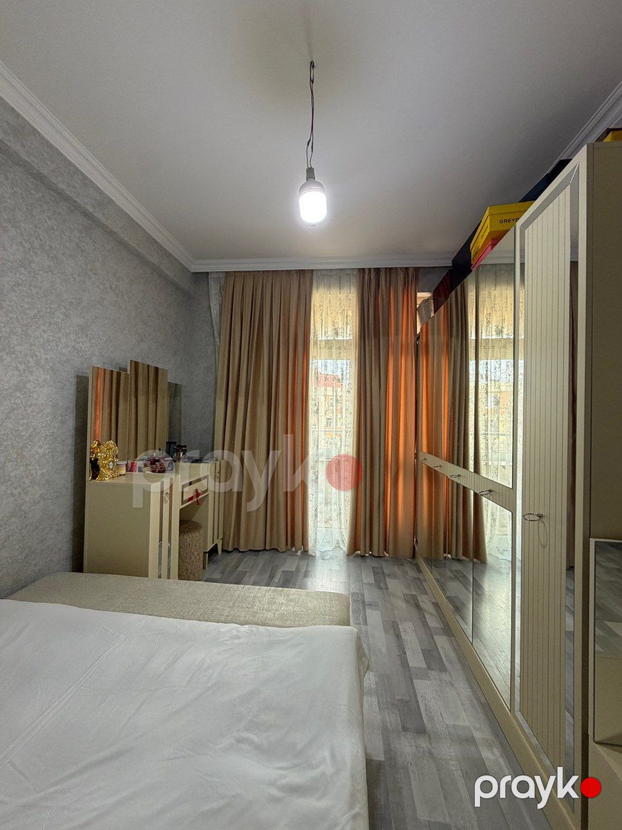 2-otaqlı yeni tikili, Masazır qəs., 56 m² — Mənzil, Bakı (8)