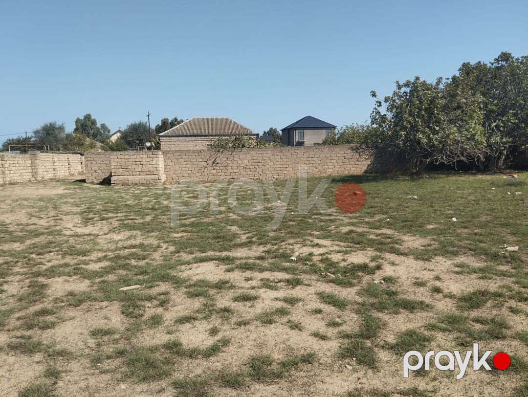 Satılır torpaq 12 sot — Torpaq, Bakı (3)
