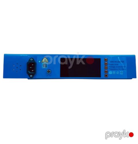 İnkubator üçün rəqəmsal temperatur tənzimləyici IL-3128, göy — Bakı