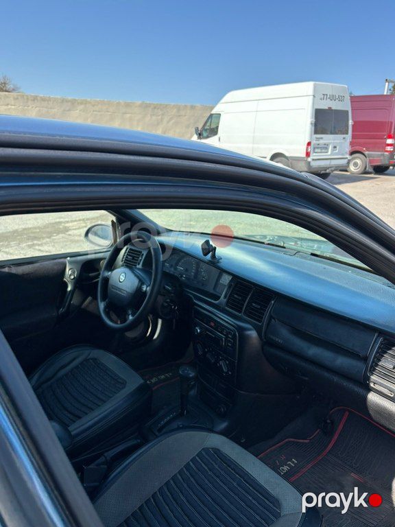 Opel Vectra, 1.8 L, 1998 il, 360 000 km — Avtomobillər, Bakı (7)