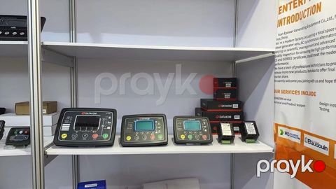 Generator ehtiyat hissələri — Bakı