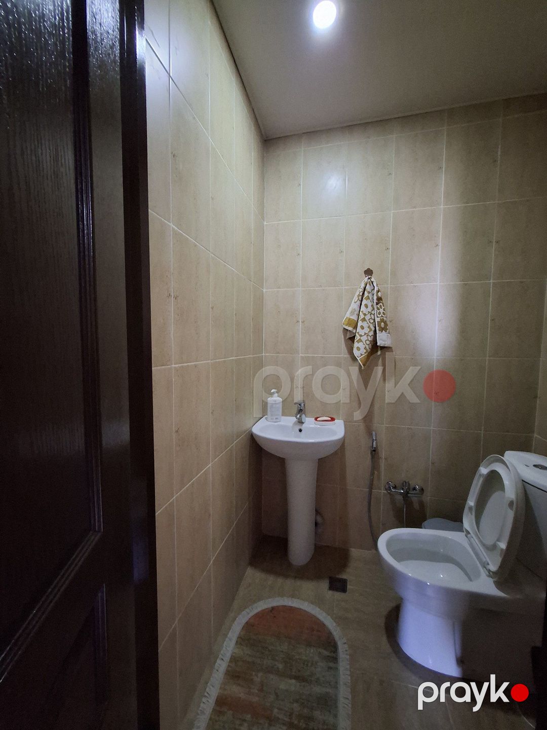 3-otaqlı yeni tikili, Gəncə ş., 80 m² — Mənzil, Gəncə (8)