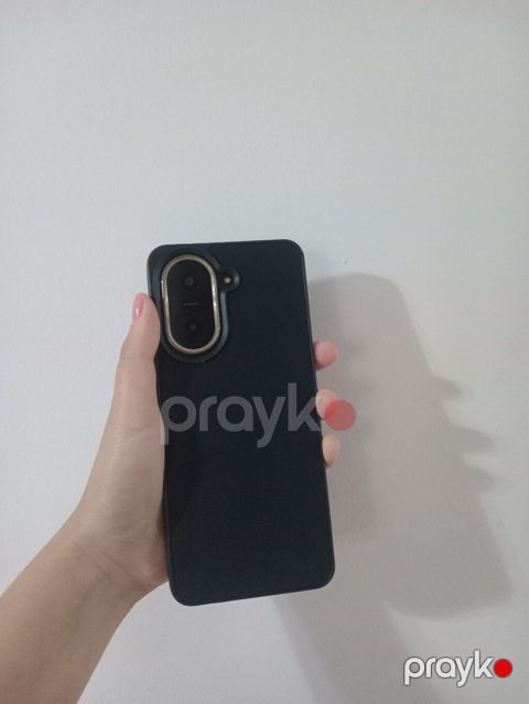 Xiaomi 128 GB, rəng - Qara — Bakı
