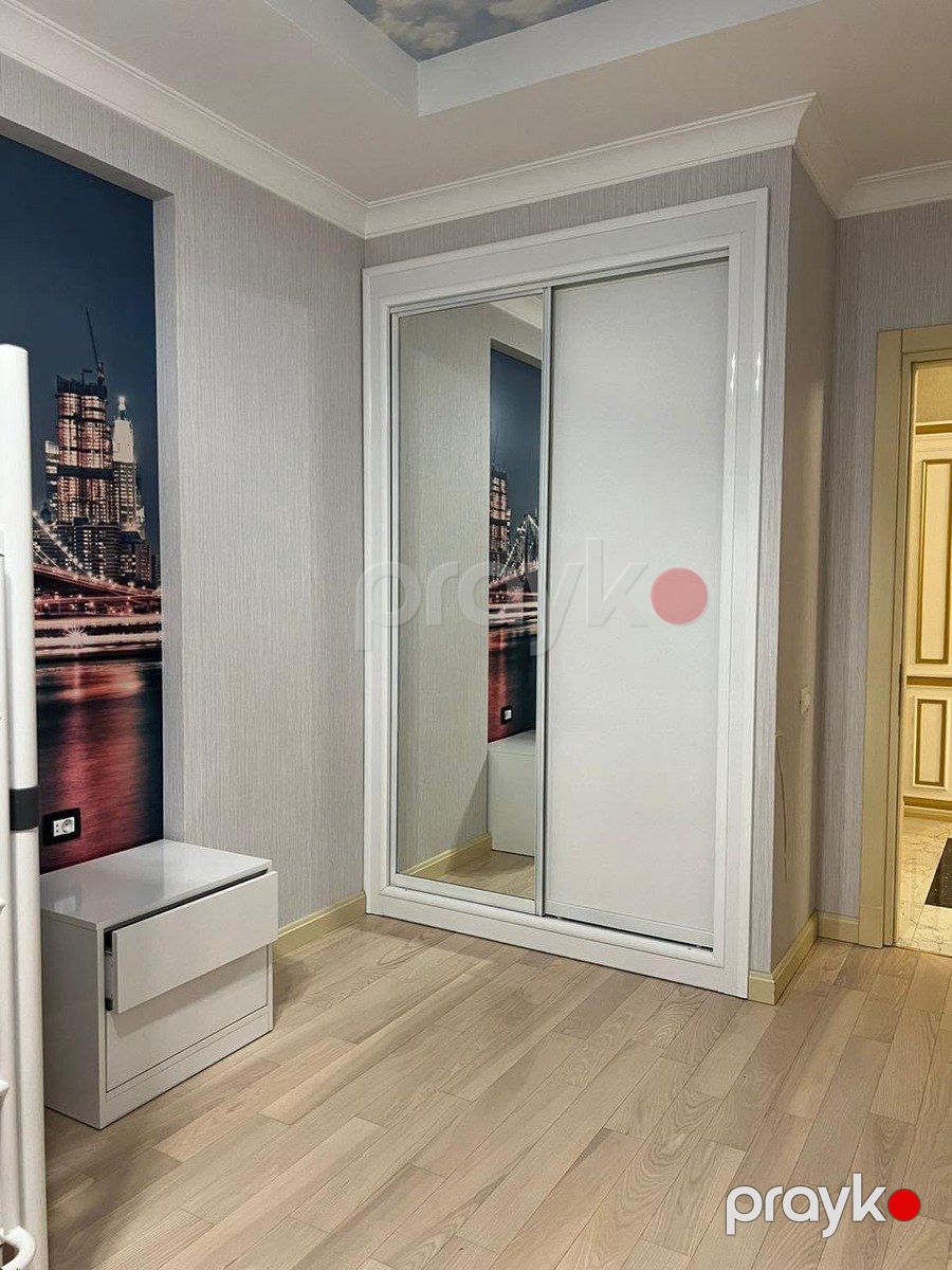 Satılır 3 otaqlı yeni tikili 147 m² — Mənzil, Bakı (11)