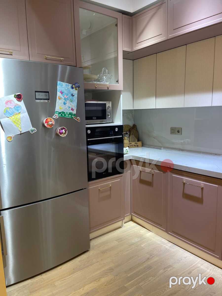 Satılır 3 otaqlı yeni tikili 84 m² — Mənzil, Xırdalan (10)