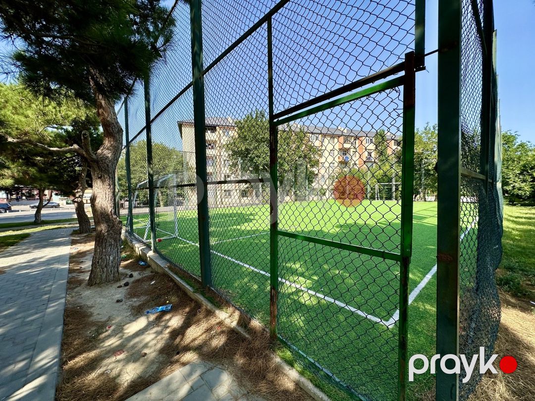 Satılır 2 otaqlı köhnə tikili 55 m² — Mənzil, Bakı (2)