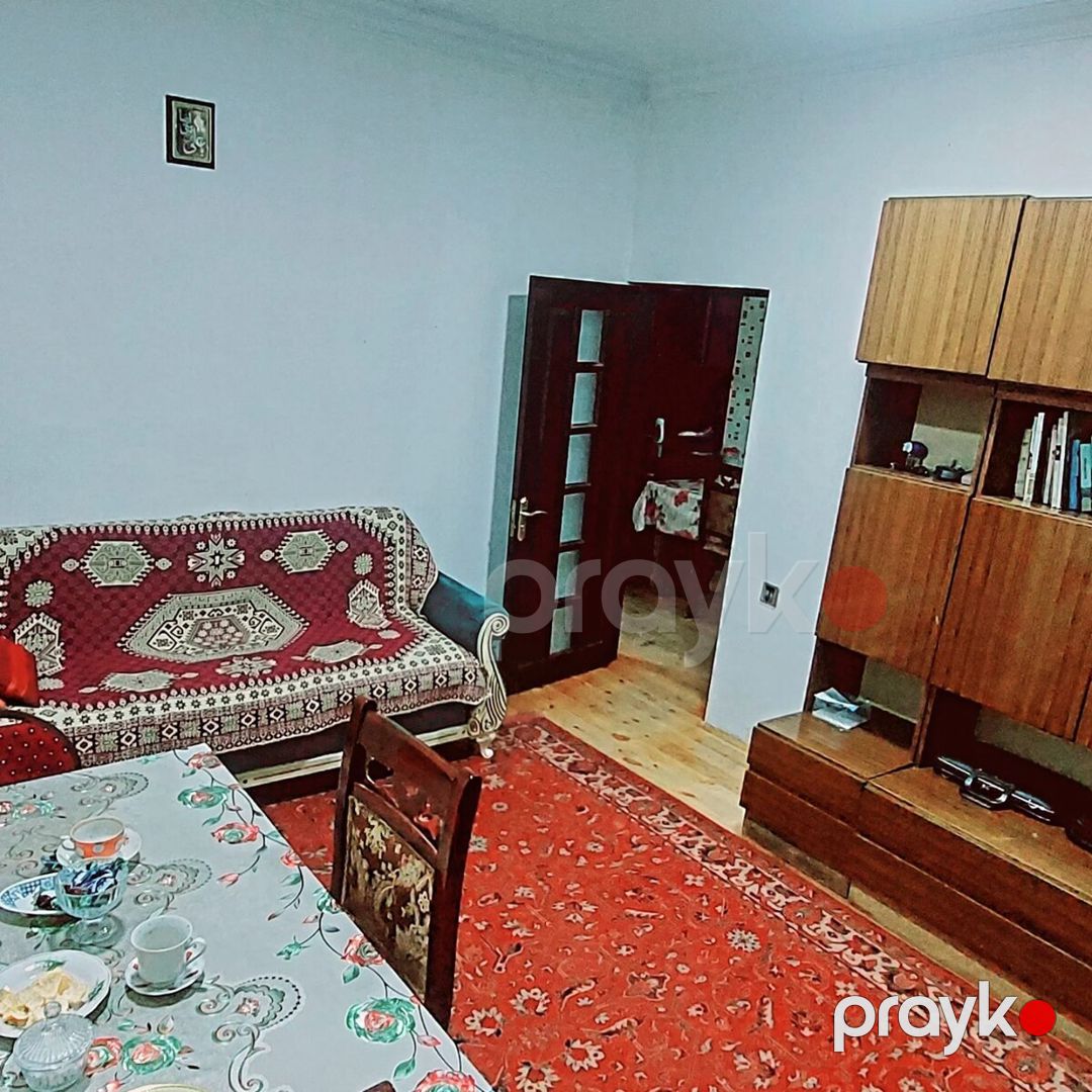 Həyət evi, Səbail r — Ev, villa, Bakı (2)