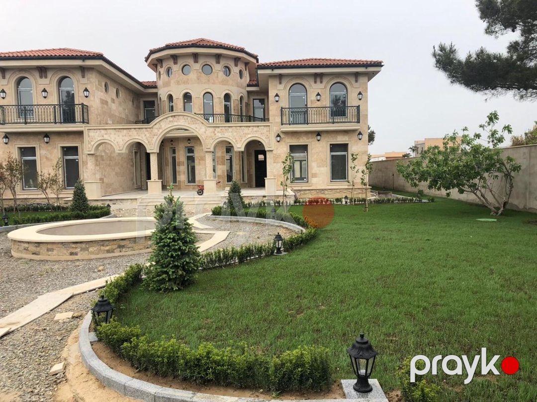 Satılır obyekt 700 m² — Əmlak, Bakı (4)