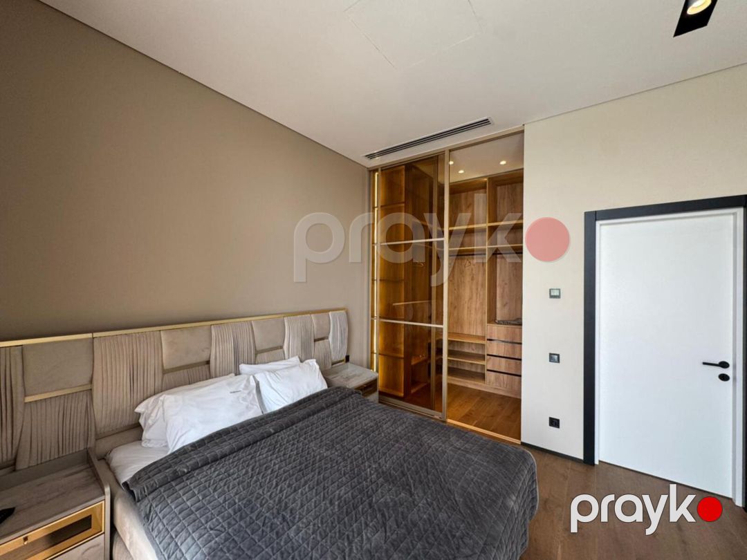 Satılır 2 otaqlı yeni tikili 90 m² — Mənzil, Bakı (9)